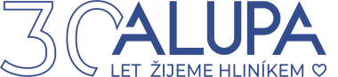 alupa logo