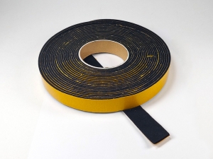 Samolepící EPDM páska 30x3mm