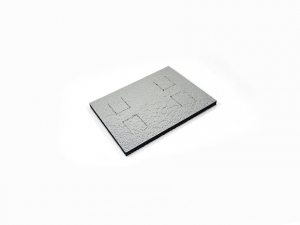 Podložka Solar 200x150x10mm