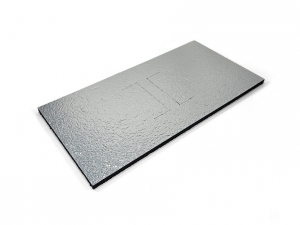 Podložka Solar pod zátěž 400x200x10mm